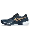 GEL-Resolution 9 « French Blue Pure Gold »