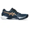 GEL-Resolution 9 « French Blue Pure Gold »