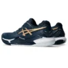 GEL-Resolution 9 « French Blue Pure Gold »