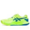 GEL Resolution 9 « Hazard Green »