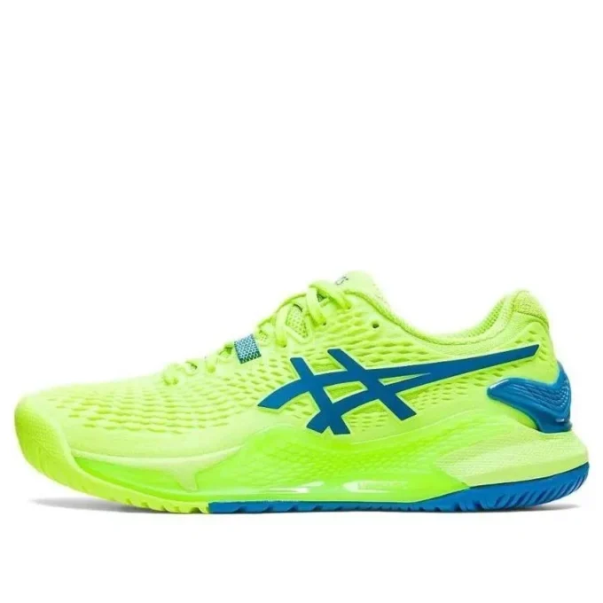 GEL Resolution 9 « Hazard Green »