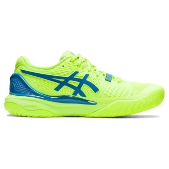 GEL Resolution 9 « Hazard Green »
