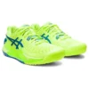 GEL Resolution 9 « Hazard Green »