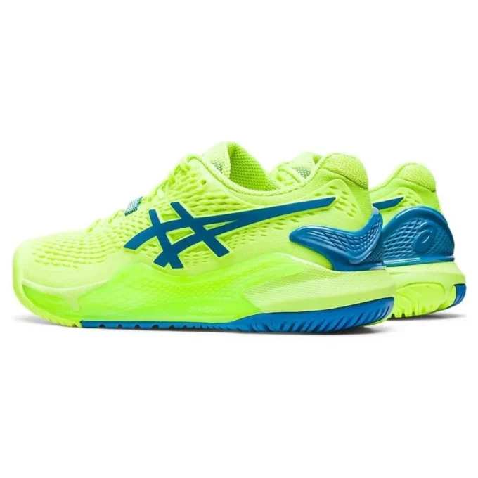 GEL Resolution 9 « Hazard Green »