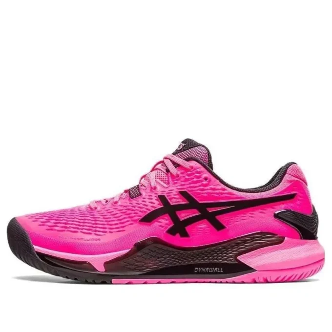 GEL Resolution 9 « Hot Pink »