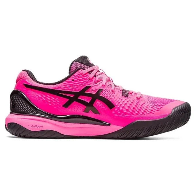 GEL Resolution 9 « Hot Pink »