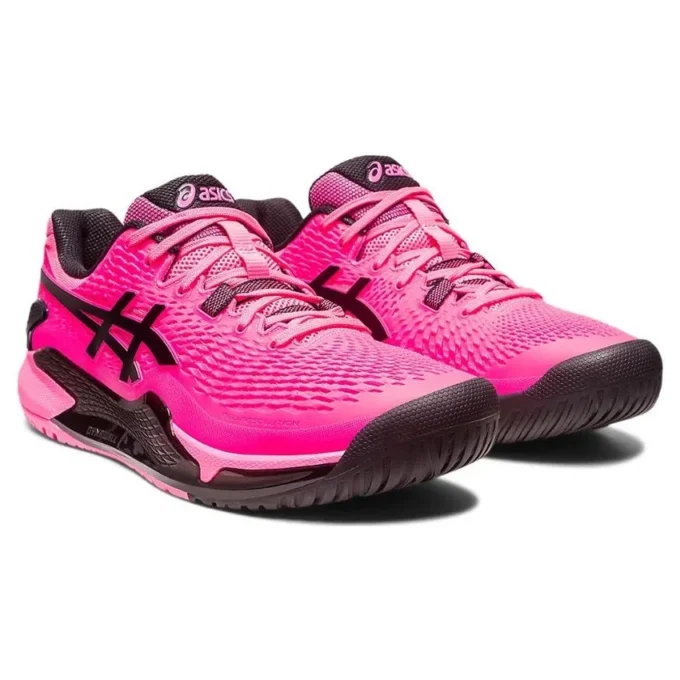 GEL Resolution 9 « Hot Pink »