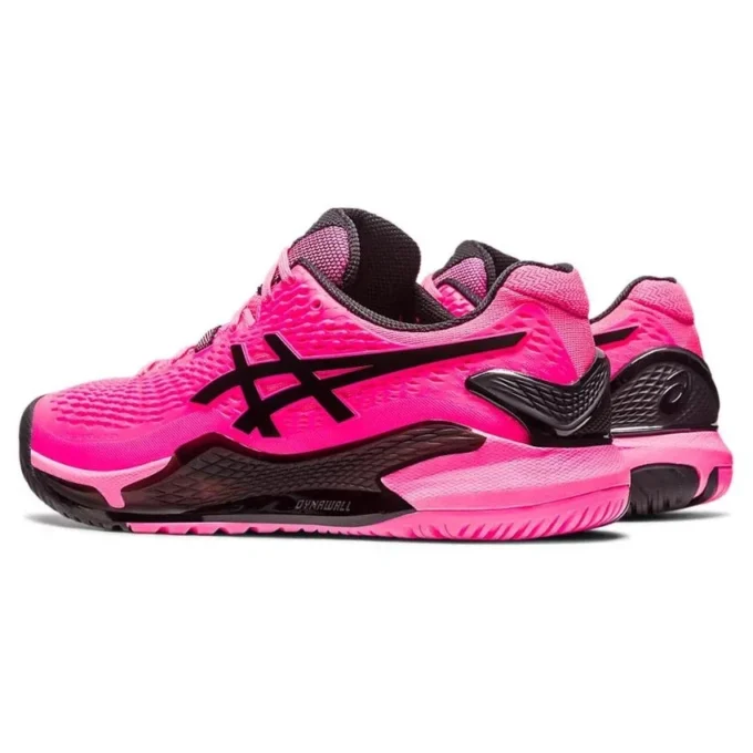 GEL Resolution 9 « Hot Pink »
