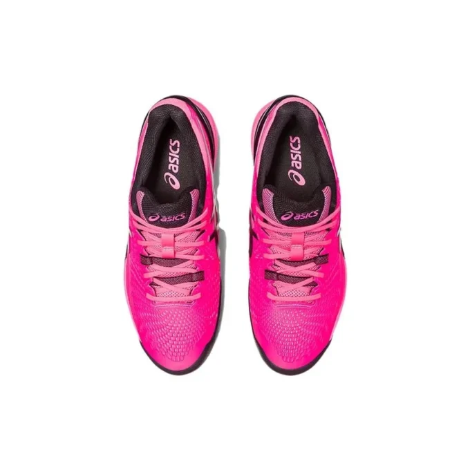 GEL Resolution 9 « Hot Pink »