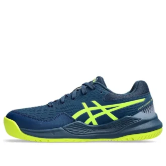 GEL-Resolution 9 « Mako Blue Safety Yellow »
