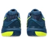 GEL-Resolution 9 « Mako Blue Safety Yellow »