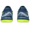 GEL-Resolution 9 « Mako Blue Safety Yellow »