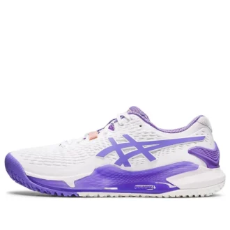 GEL-Resolution 9 OC « White Amethyst »