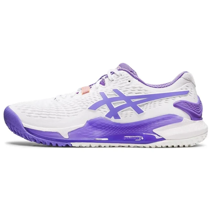 GEL-Resolution 9 OC « White Amethyst »
