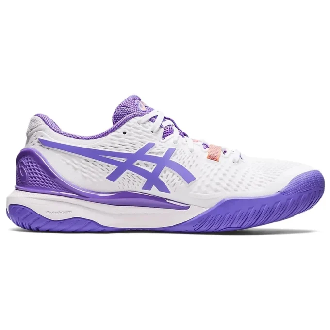 GEL-Resolution 9 OC « White Amethyst »