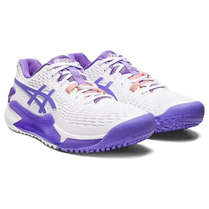 GEL-Resolution 9 OC « White Amethyst »