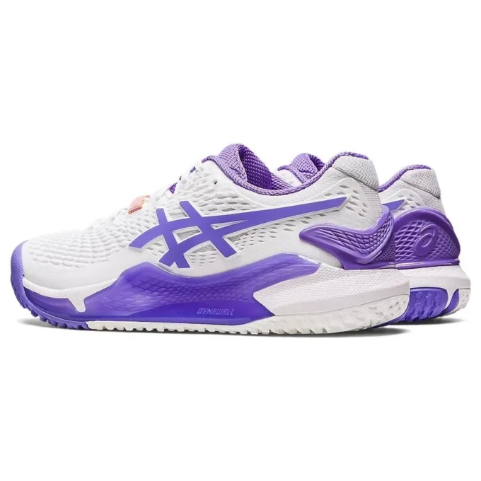 GEL-Resolution 9 OC « White Amethyst »