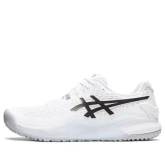 GEL-Resolution 9 OC « White Black »