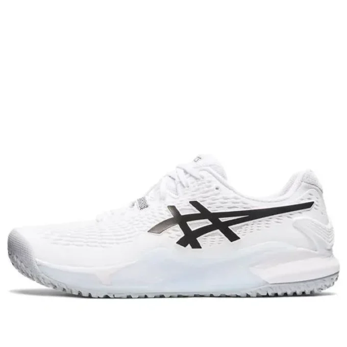 GEL-Resolution 9 OC « White Black »