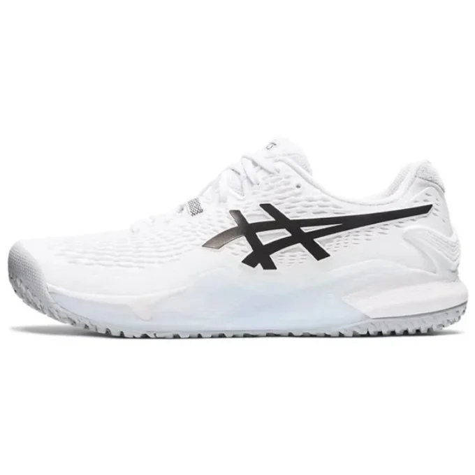 GEL-Resolution 9 OC « White Black »