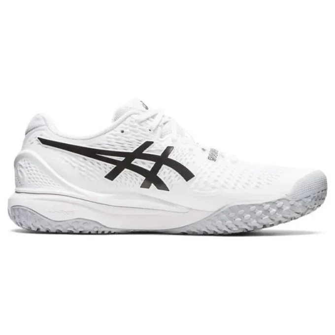 GEL-Resolution 9 OC « White Black »