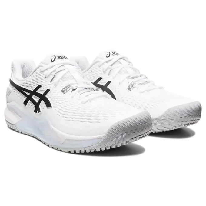 GEL-Resolution 9 OC « White Black »