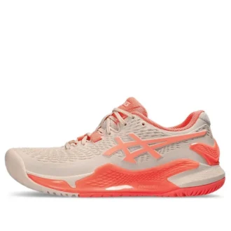 GEL-Resolution 9 « Rose perle/Corail soleil »