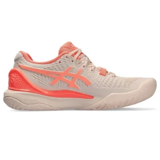 GEL-Resolution 9 « Rose perle/Corail soleil »