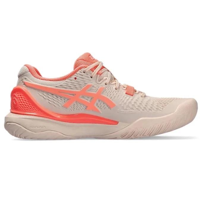 GEL-Resolution 9 « Rose perle/Corail soleil »