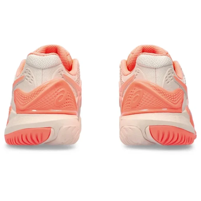 GEL-Resolution 9 « Rose perle/Corail soleil »