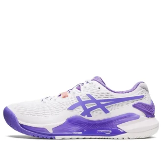 GEL Resolution 9 « White Amethyst »