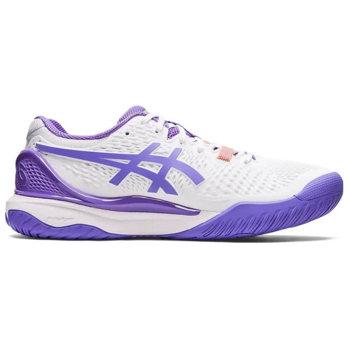 GEL Resolution 9 « White Amethyst »