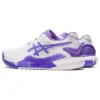 GEL Resolution 9 « White Amethyst »