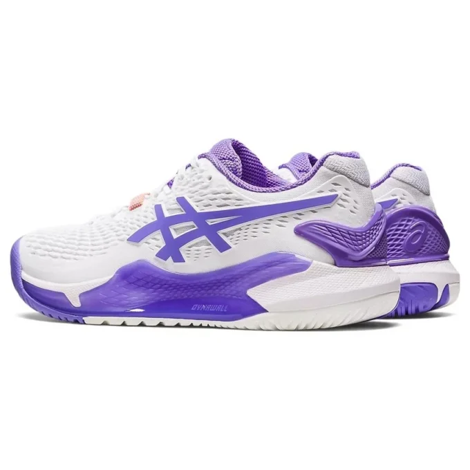 GEL Resolution 9 « White Amethyst »