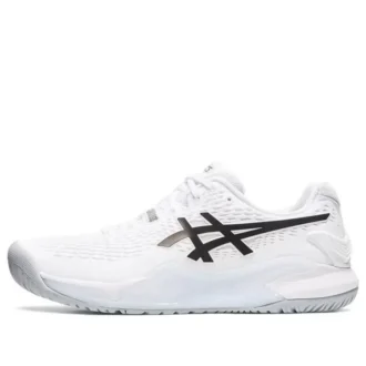 GEL Resolution 9 « White Black »