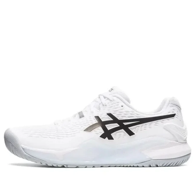 GEL Resolution 9 « White Black »