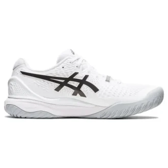 GEL Resolution 9 « White Black »