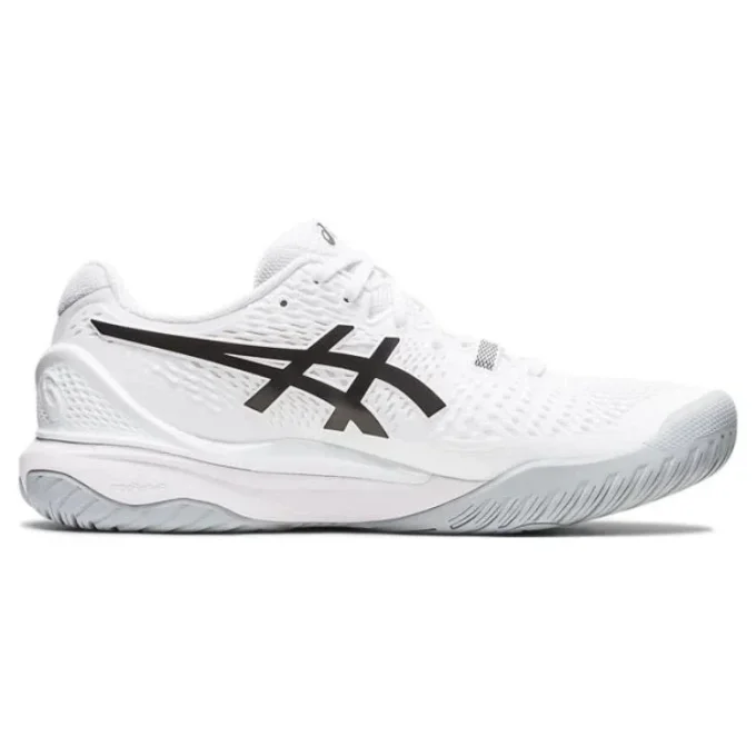 GEL Resolution 9 « White Black »