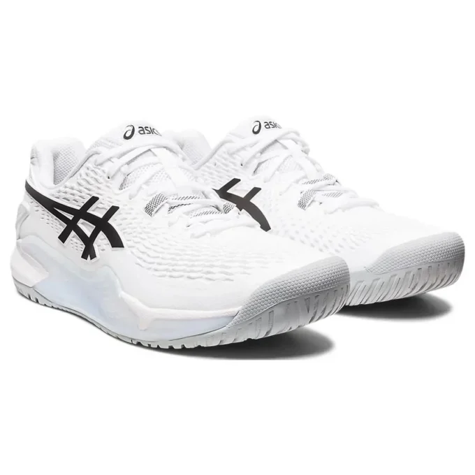 GEL Resolution 9 « White Black »