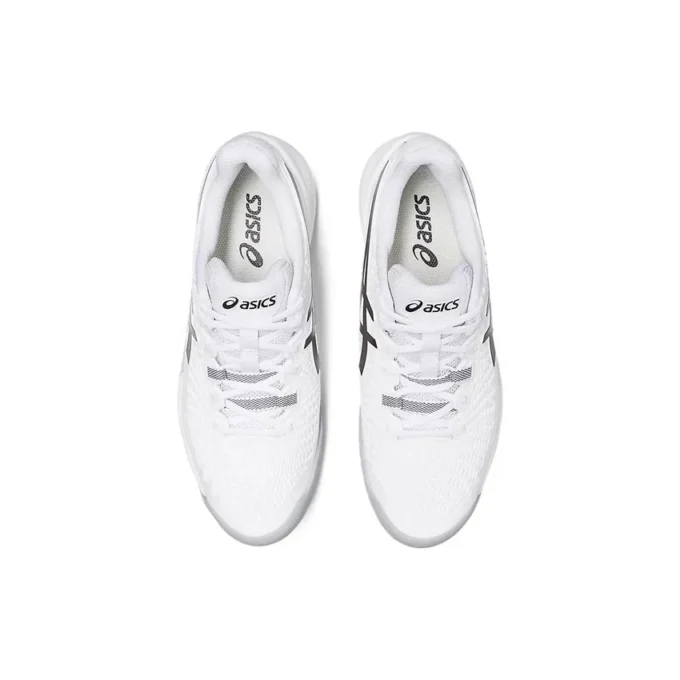 GEL Resolution 9 « White Black »