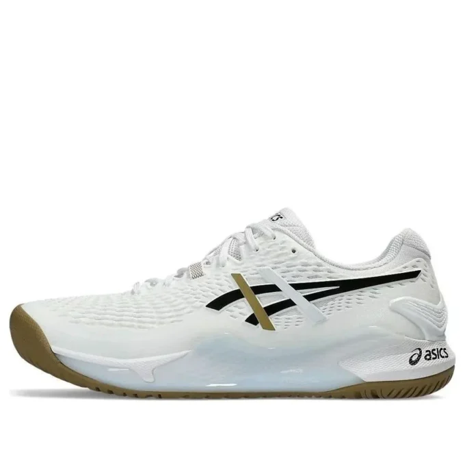 GEL-Resolution 9 « White Black Gum »