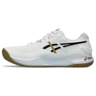 GEL-Resolution 9 « White Black Gum »