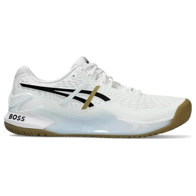 GEL-Resolution 9 « White Black Gum »