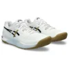 GEL-Resolution 9 « White Black Gum »