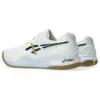 GEL-Resolution 9 « White Black Gum »