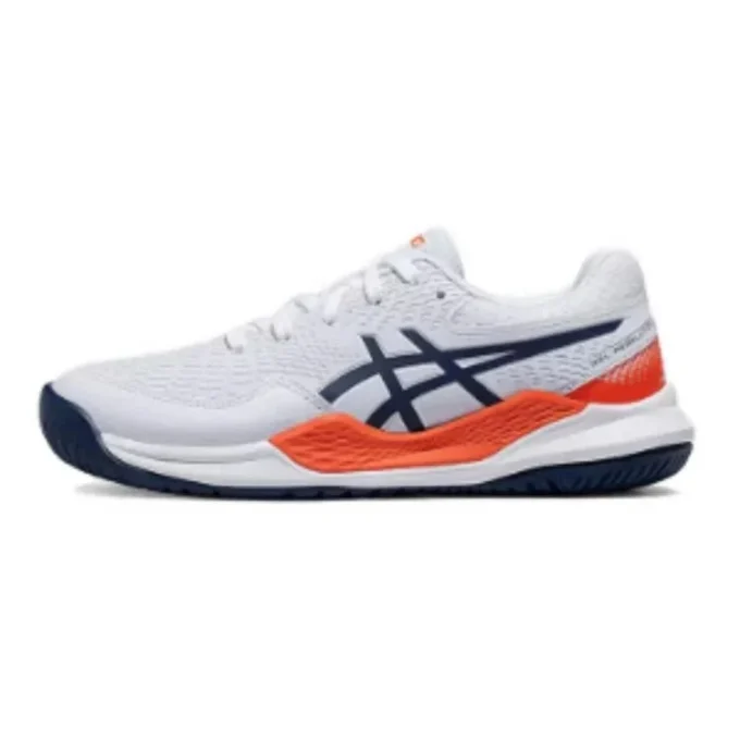 GEL-Resolution 9 « White Blue Expanse »
