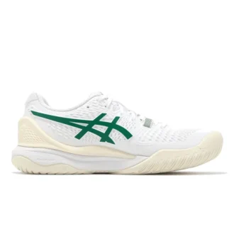 GEL-Resolution 9 « White Pitch Green »