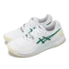 GEL-Resolution 9 « White Pitch Green »