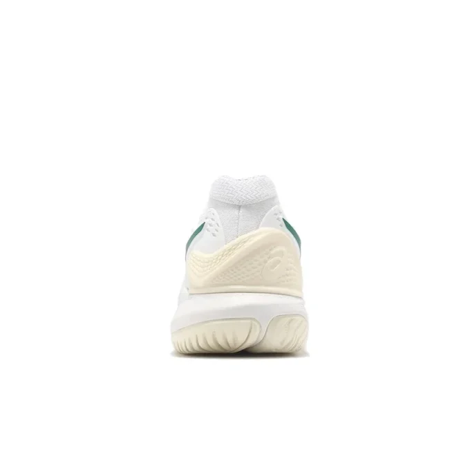 GEL-Resolution 9 « White Pitch Green »