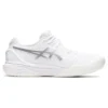 GEL Resolution 9 « White Pure Silver »